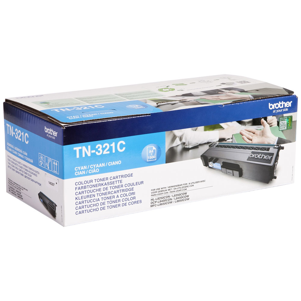 BROTHER-TN-321C-CARTUS-TONER-CYAN