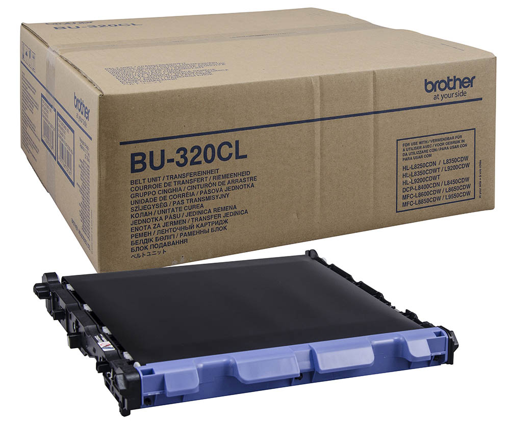 BROTHER-BU320CL-TRANSFER-BELT-UNIT