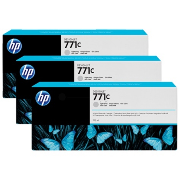 HP-771C--B6Y38A--CARTUS-COLOR-LIGHT-GREY-3pack