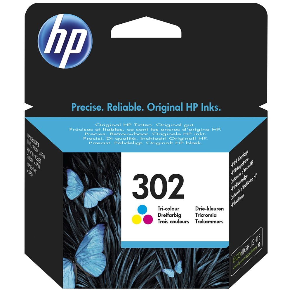 HP-302--F6U65AE--CARTUS-COLOR