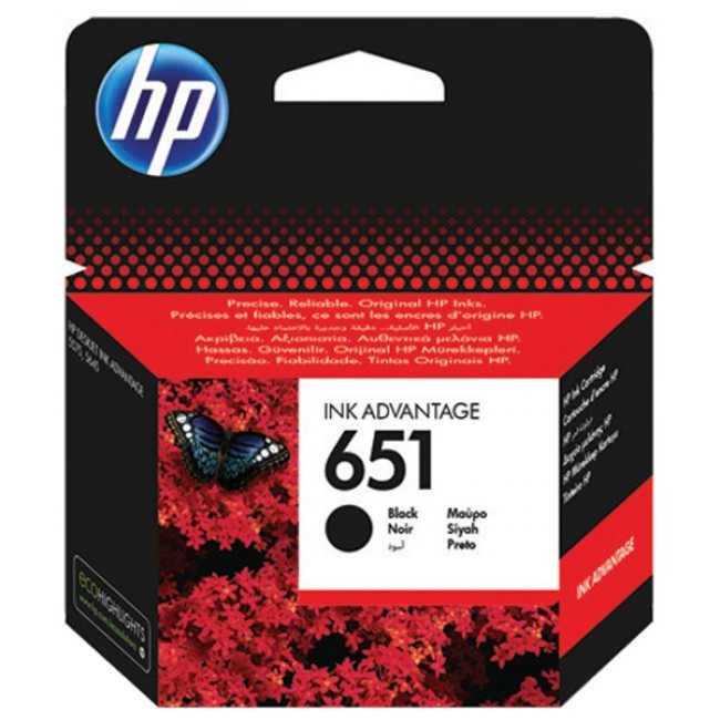 HP-651--C2P10AE--CARTUS-BLACK
