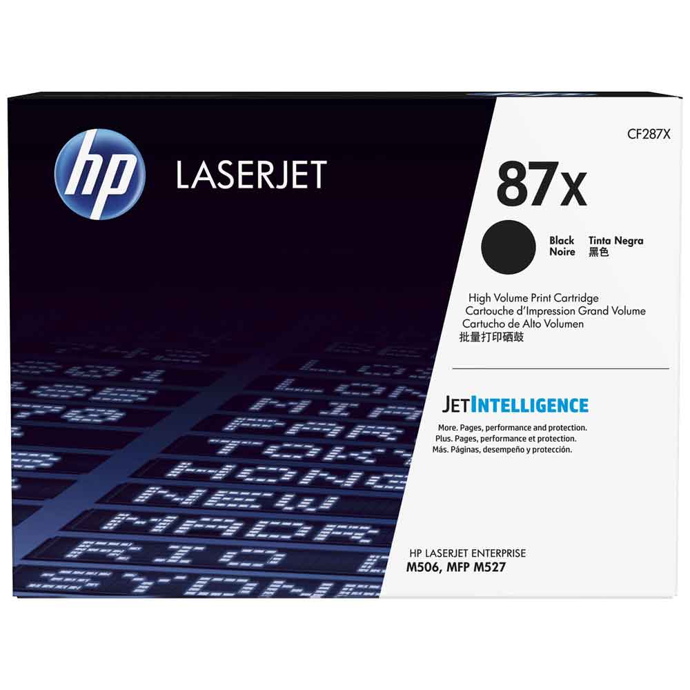 HP-87X--CF287X--CARTUS-TONER-BLACK