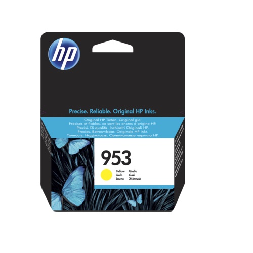 HP-953--F6U14AE--CARTUS-COLOR-YELLOW