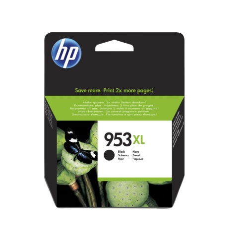 HP-953XL--L0S70AE--CARTUS-BLACK