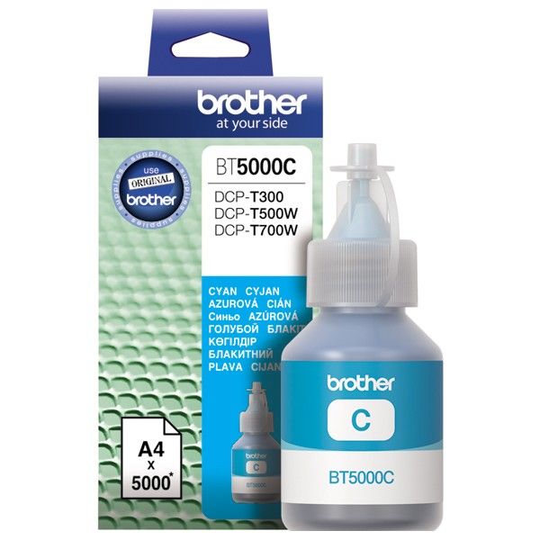 BROTHER-BT5000C-REZERVA-CERNEALA-CYAN