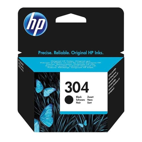 HP-304--N9K06AE--CARTUS-BLACK