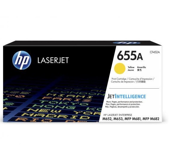 HP-655A--CF452A--CARTUS-TONER-YELLOW