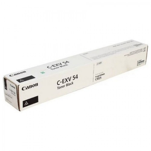 CANON-C-EXV54BK-CARTUS-TONER-BLACK