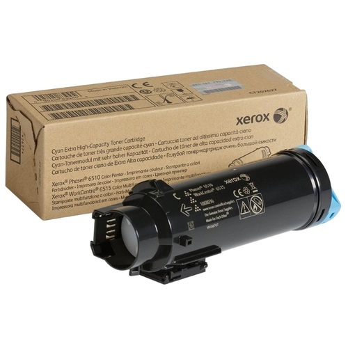 XEROX-106R03485-CARTUS-TONER-CYAN