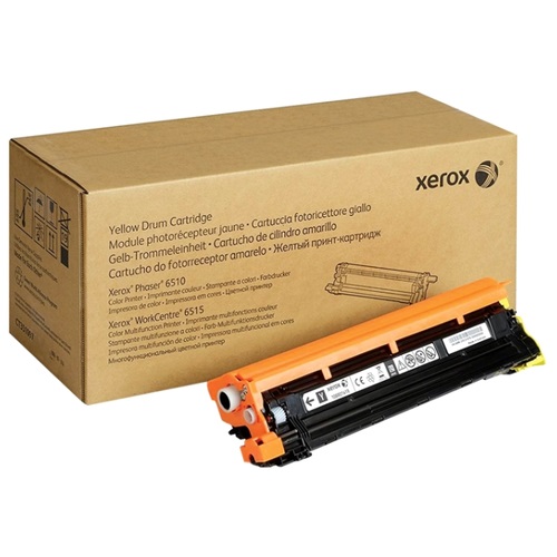 XEROX-108R01419-Imaging-Drum-Unit-YELLOW