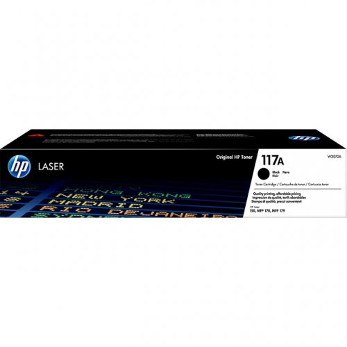 HP-117A--W2070A--CARTUS-TONER-BLACK