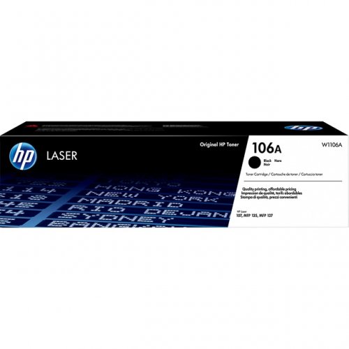 HP-106A--W1106A--CARTUS-TONER-BLACK