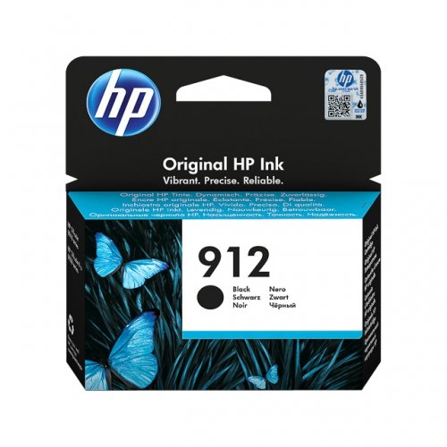 HP-912--3YL80AE--CARTUS-BLACK