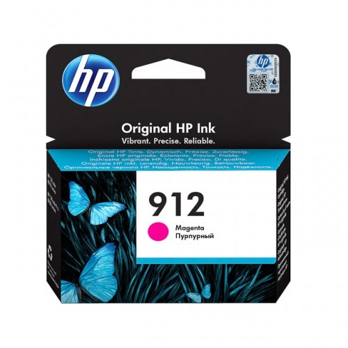 HP-912--3YL78AE--CARTUS-MAGENTA