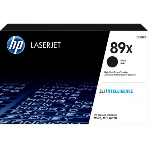 HP-89X--CF289X--CARTUS-TONER-BLACK