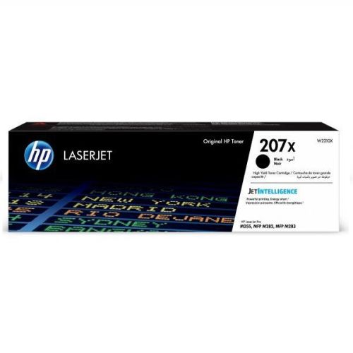 HP-207X--W2210X--CARTUS-TONER-BLACK