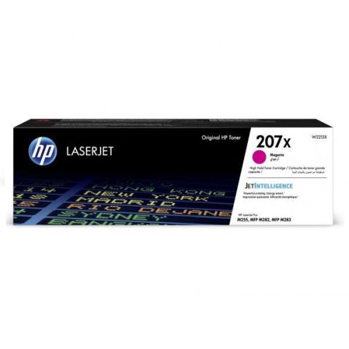 HP-207X--W2213X--CARTUS-TONER-MAGENTA