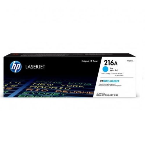 HP-216A--W2411A--CARTUS-TONER-CYAN