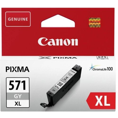 CANON-CLI-571GY-XL-CARTUS-GREY