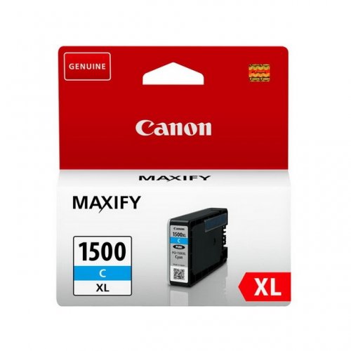 CANON-PGI-1500XL-C-CARTUS-CYAN