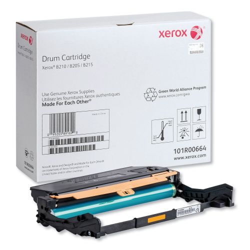 XEROX-101R00664-Imaging-Drum-Unit-BLACK