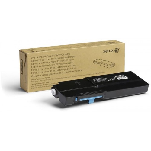 XEROX-106R03510-CARTUS-TONER-CYAN