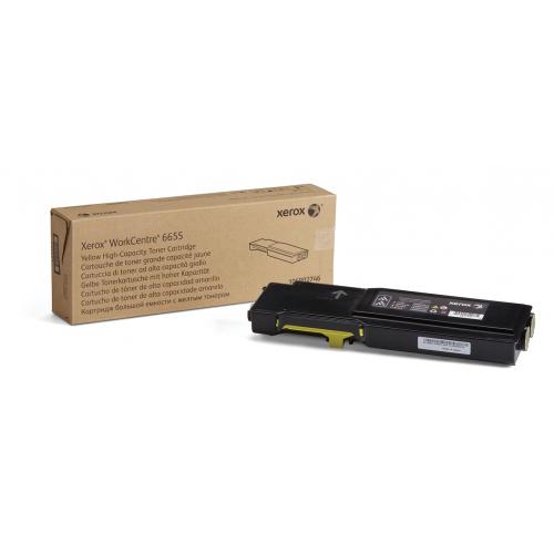 XEROX-106R02754-CARTUS-TONER-YELLOW