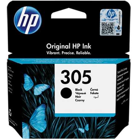 HP-305--3YM61AE--CARTUS-BLACK