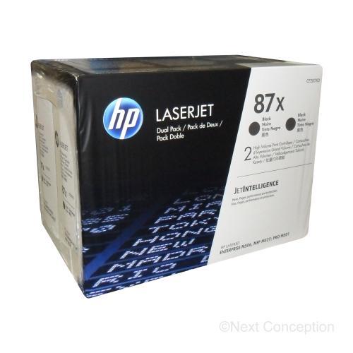 HP-87X--CF287XD--CARTUS-TONER-BLACK---2pack