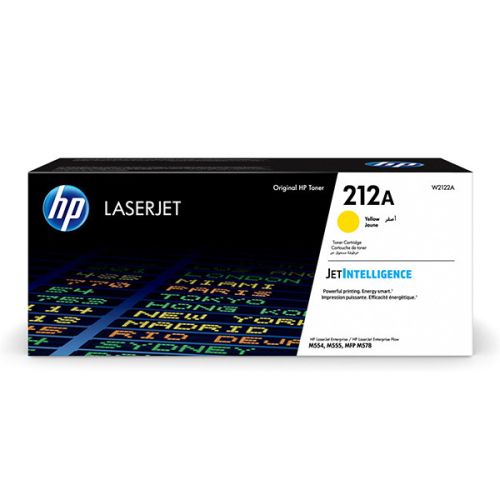 HP-212A--W2122A--CARTUS-TONER-YELLOW