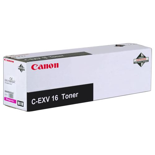 CANON-C-EXV16M-CARTUS-TONER-MAGENTA