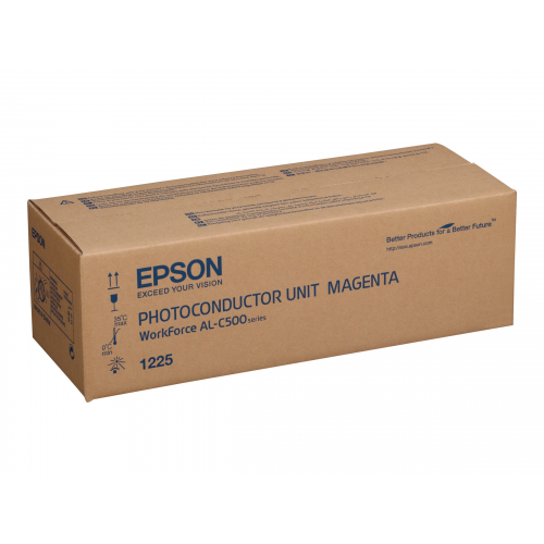 EPSON-1225--S051225--PHOTOCONDUCTOR-DRUM-UNIT-MAGENTA