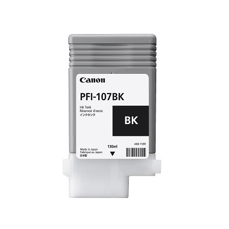 CANON-PFI-107BK-CARTUS-BLACK