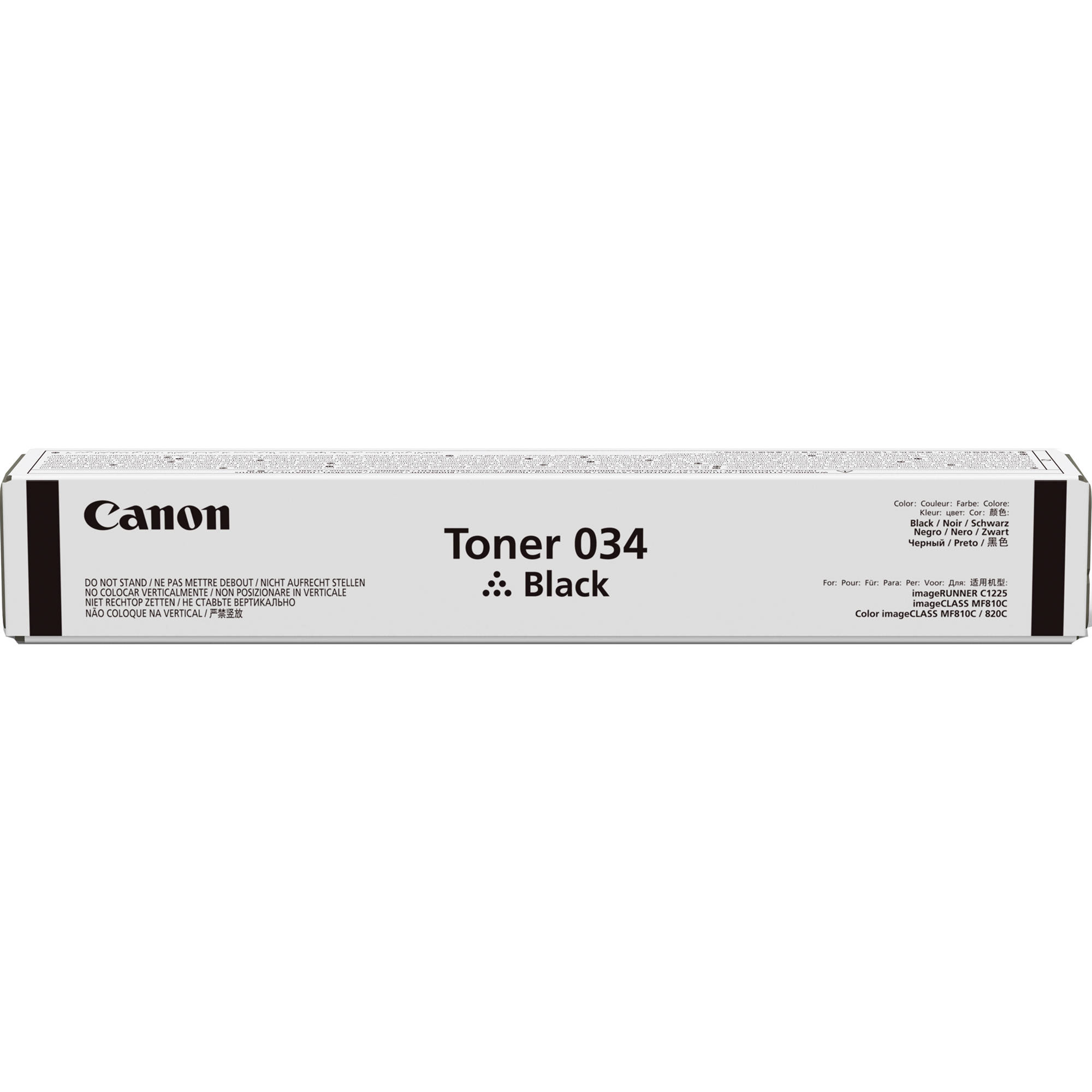 CANON-034-BLACK--CF9454B001AA--CARTUS-TONER-BLACK