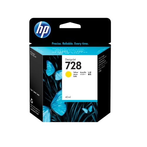 HP-728--F9J61A--CARTUS-COLOR-YELLOW-40ML