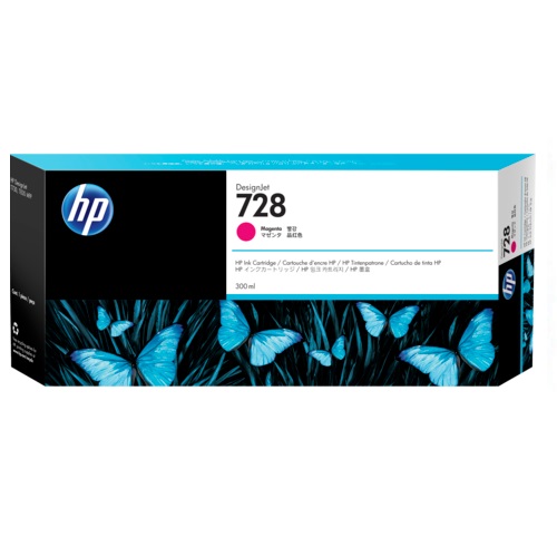 HP-728--F9K16A--CARTUS-COLOR-MAGENTA-300ML