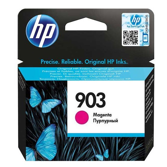 HP-903--T6L91AE--CARTUS-COLOR-MAGENTA