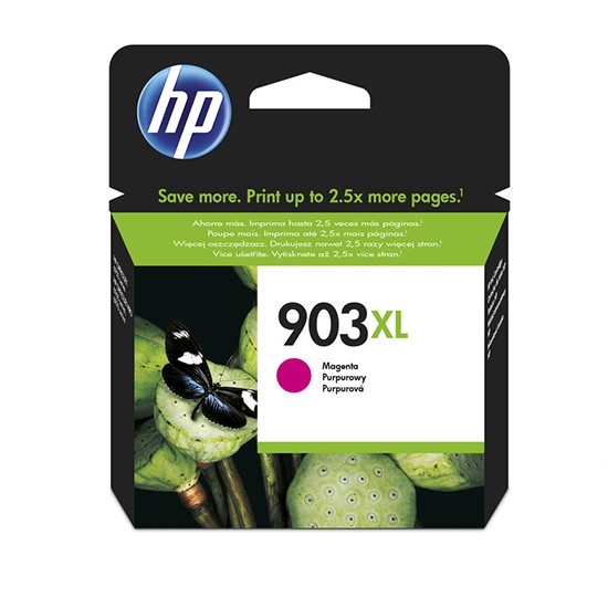 HP-903XL--T6M07AE--CARTUS-COLOR-MAGENTA