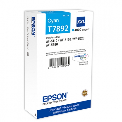 EPSON-T7892--C13T789240--CARTUS-CYAN