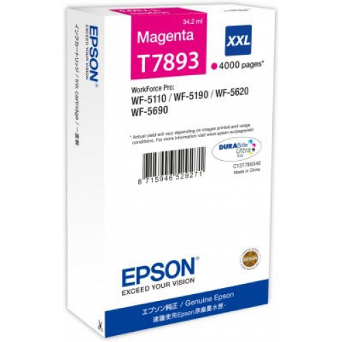 EPSON-T7893--C13T789340--CARTUS-MAGENTA