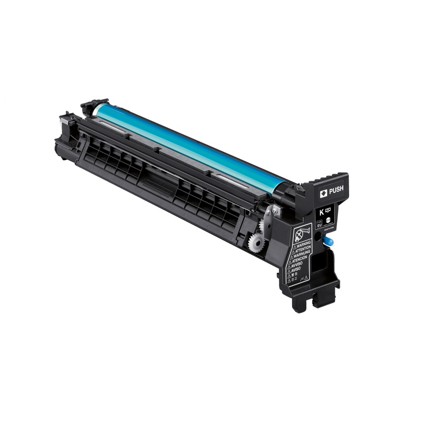 KONICA-MINOLTA-IU-313K-Imaging-Drum-Unit-BLACK