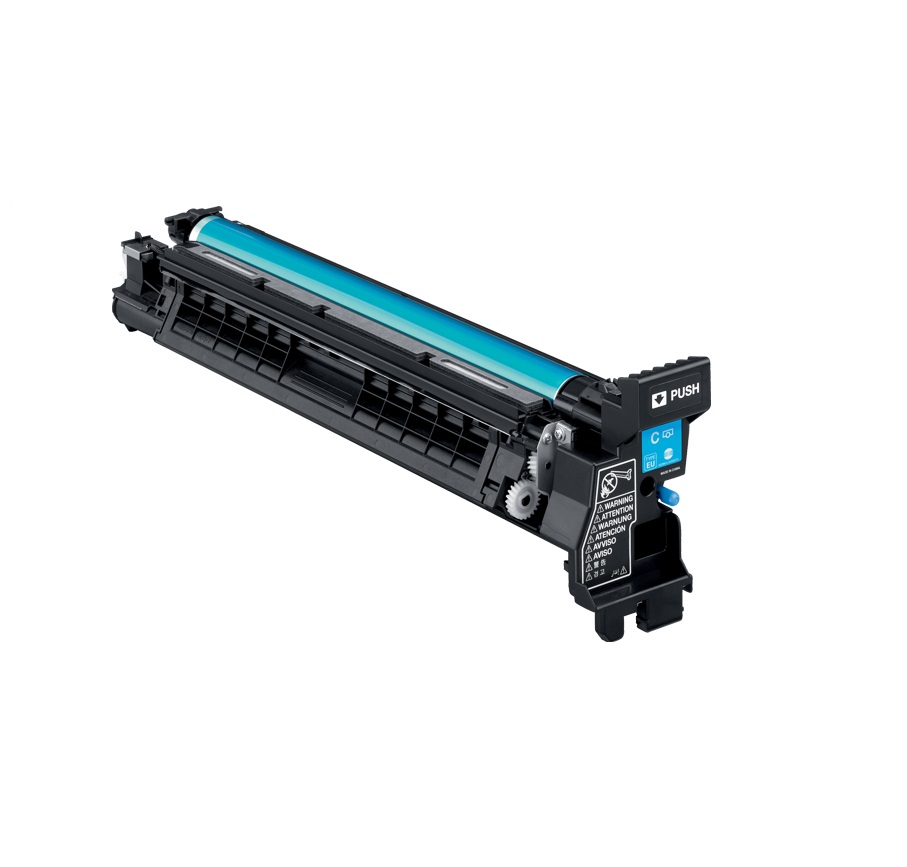 KONICA-MINOLTA-IU-313C-Imaging-Drum-Unit-CYAN