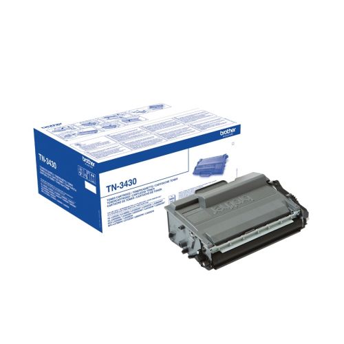 BROTHER-TN-3430-CARTUS-TONER-BLACK