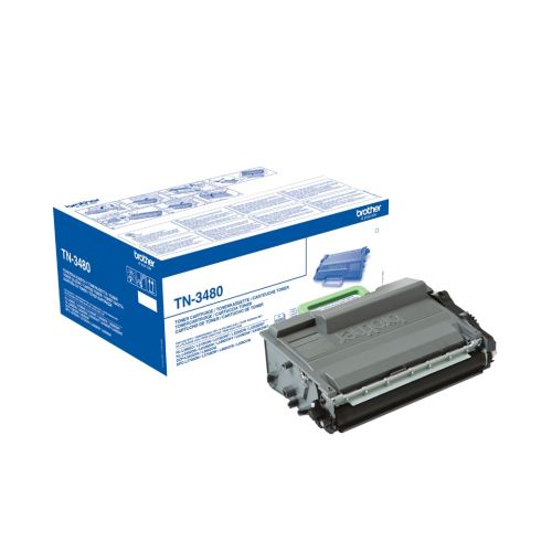 BROTHER-TN-3480-CARTUS-TONER-BLACK